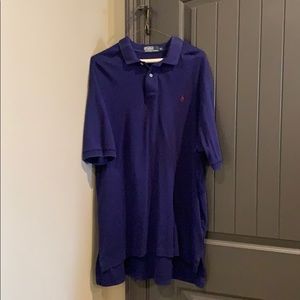 Men’s Polo by Ralph Lauren
